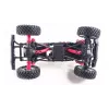 Visureigis automobilis Amewi AMX Rock Crawler AM24