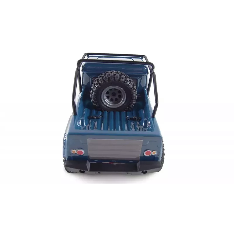 Visureigis automobilis Amewi AMX Rock Crawler AM24