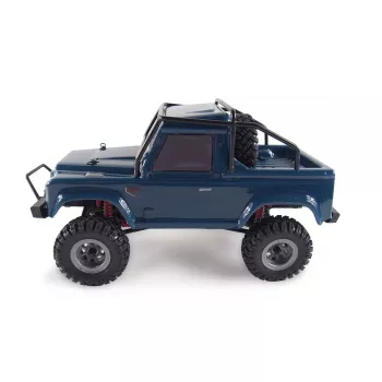 Visureigis automobilis Amewi AMX Rock Crawler AM24