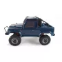 Visureigis automobilis Amewi AMX Rock Crawler AM24