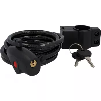 Spynos kabelis FISCHER E-Bikes 85849