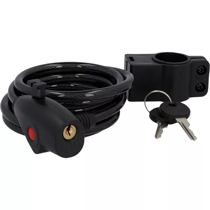 Spynos kabelis FISCHER E-Bikes 85849
