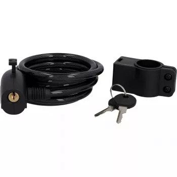 Spynos kabelis FISCHER E-Bikes 85849