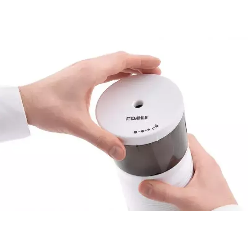 Elektrinis pieštukų galąstuvas Dahle 00210-14411