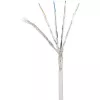Tinklo kabelis Renkforce RF-3829260 15m Cat6a S/FTP