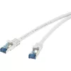 Tinklo kabelis Renkforce RF-3829260 15m Cat6a S/FTP