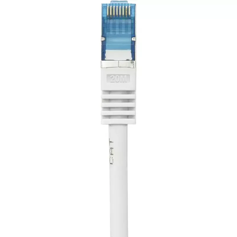 Tinklo kabelis Renkforce RF-3829272 20m Cat6a S/FTP
