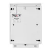 Pilno diapazono garsiakalbis Omnitronic 80710502 Baltas Laidinis 10 W