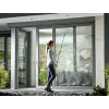 Langų valytuvas Leifheit Window Slider M 28 cm, modelis 51425