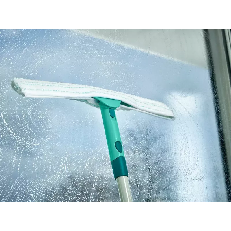 Langų valytuvas Leifheit Window Slider M 28 cm, modelis 51425