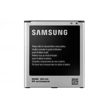 Baterija Samsung EB-B600BEB juoda