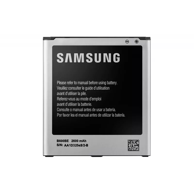 Baterija Samsung EB-B600BEB juoda