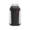 Skrudintuvas Tefal TL4308 2 griežinėliai 1000 W Juodas Nerūdijantis plienas