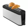 Skrudintuvas Tefal TL4308 2 griežinėliai 1000 W Juodas Nerūdijantis plienas