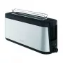 Skrudintuvas Tefal TL4308 2 griežinėliai 1000 W Juodas Nerūdijantis plienas