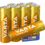 Vienkartinė baterija Varta Longlife AA