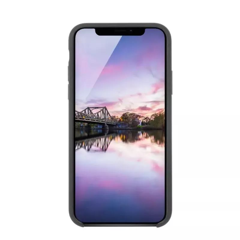 Dėklas JT BERLIN Steglitz iPhone 12 mini