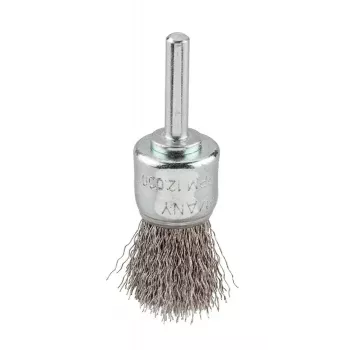 Šepečio puodelis KWB 608030 2,5 cm
