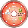 Pjovimo diskas šlifuokliui EINHELL 721140 — akmeniui, Ø115 mm