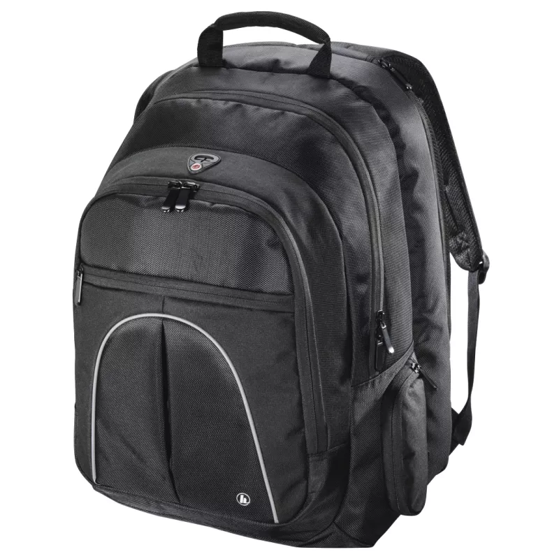 Hama Vienna kuprinė 43,9 cm (17,3 colio) juoda