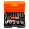 Veržliarakčių rinkinys Bahco 2058/S26-2, 270 g
