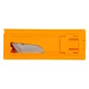 Bahco KBGH-5P-DISPEN peilio ašmenys, 5 vnt.