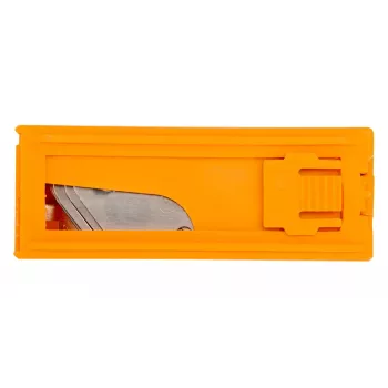 Bahco KBGH-5P-DISPEN peilio ašmenys, 5 vnt.