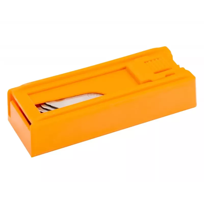 Bahco KBGH-5P-DISPEN peilio ašmenys, 5 vnt.