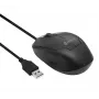 eSTUFF GLB213002 pelė Office Ambidextrous USB Type-A Optinė 1200 DPI