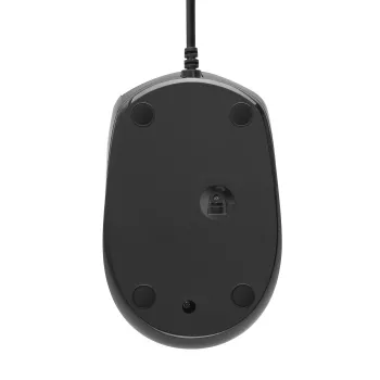 eSTUFF GLB213002 pelė Office Ambidextrous USB Type-A Optinė 1200 DPI