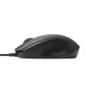 eSTUFF GLB213002 pelė Office Ambidextrous USB Type-A Optinė 1200 DPI