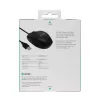 eSTUFF GLB213002 pelė Office Ambidextrous USB Type-A Optinė 1200 DPI