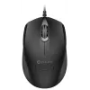 eSTUFF GLB213002 pelė Office Ambidextrous USB Type-A Optinė 1200 DPI