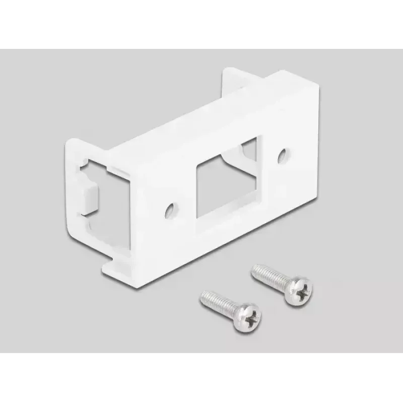 DeLOCK tinklo ilginimo laidas 5m Cat.6A S/FTP RJ45 juodas
