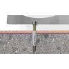 Varžtų ir kaiščių rinkinys Fischer 83628 plytoms ir betonui