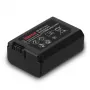 Baterija Hama DP 551 ličio jonų 1000 mAh fotoaparatui
