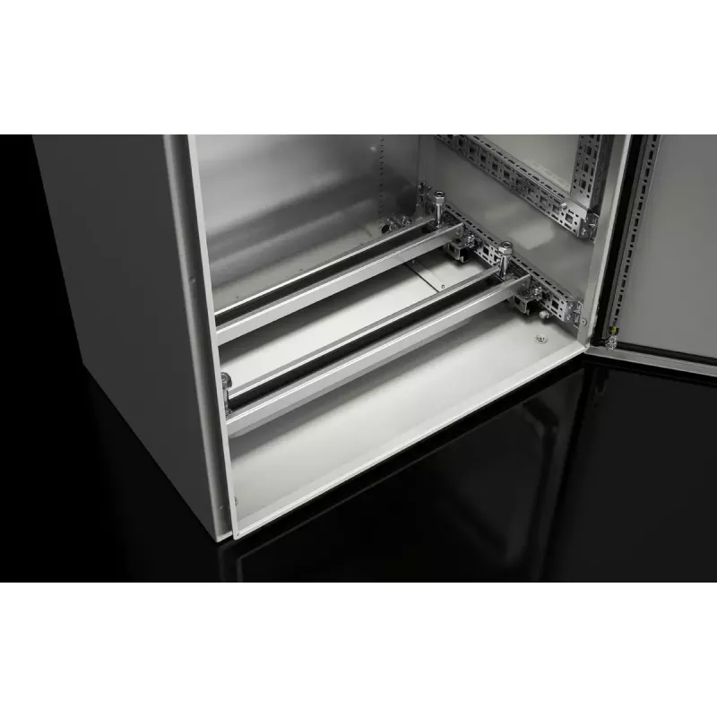 Bėgelis stelažui Rittal AX 2394.250 Plieninis 4 vnt 920 g