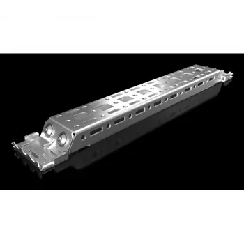 Bėgelis stelažui Rittal AX 2394.250 Plieninis 4 vnt 920 g