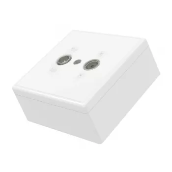 Antenos priedas Hama 00205229 Baltas 0,047–0,862 GHz