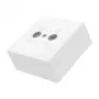Antenos priedas Hama 00205229 Baltas 0,047–0,862 GHz