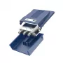 Satelitinis multiswitch Hama 00205289 2 įėjimai 1 išėjimas 20 dB