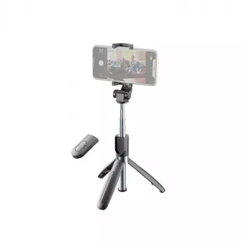 Cellularline Freedom – Universalus Bluetooth® trikojis selfie lazda