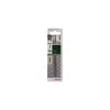 Gręžtuvas Bosch 2609255065 3 mm skersmuo 61 mm ilgis