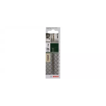 Gręžtuvas Bosch 2609255065 3 mm skersmuo 61 mm ilgis