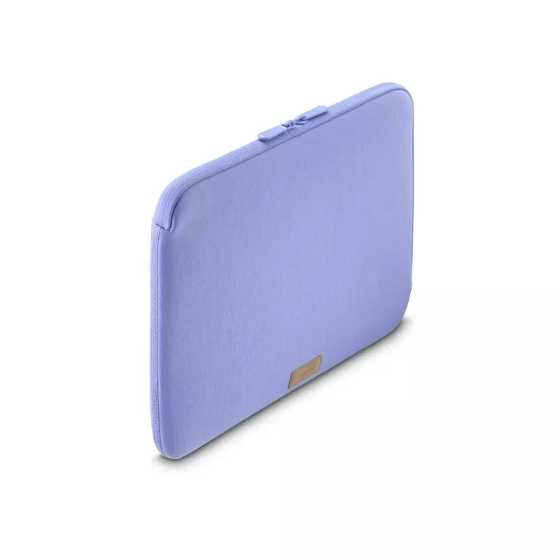 Hama Jersey 35,8 cm (14,1 colio) rankovinis dėklas Alyvinė