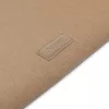 Hama Jersey 41,1 cm (16,2 colio) rankovinis dėklas Smėlio spalvos