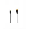 Hama 00074263 USB laidas USB 2.0 0,75 m Mini-USB B USB A