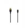 Hama 00074263 USB laidas USB 2.0 0,75 m Mini-USB B USB A