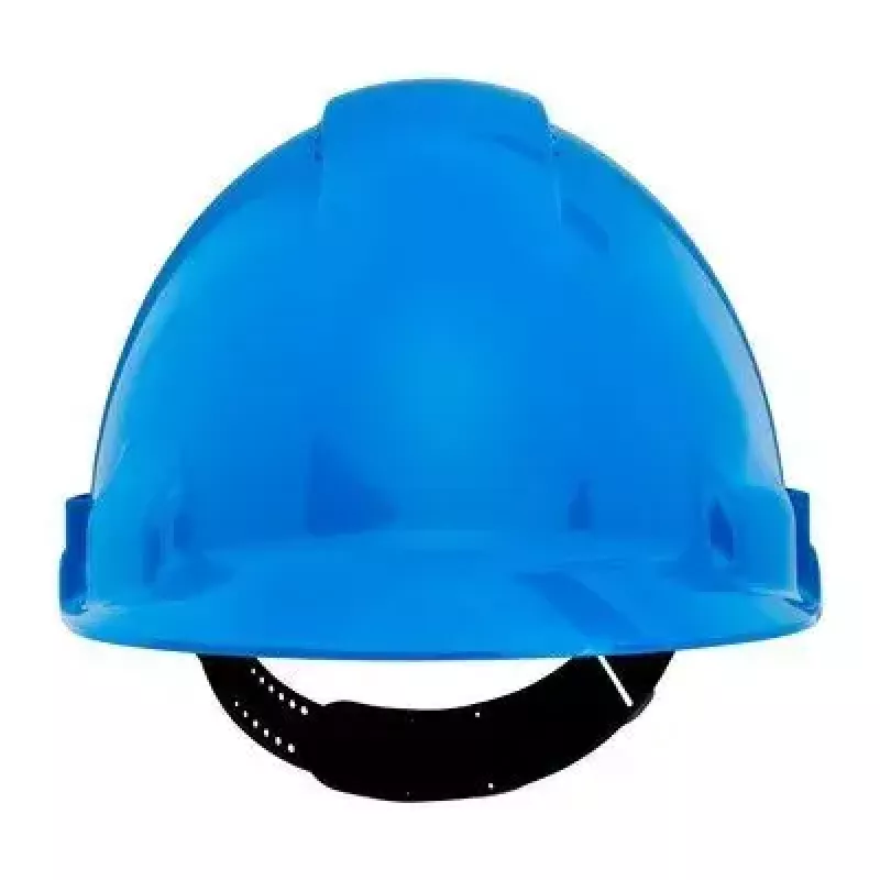 3M ABS sintetinis šalmas mėlynas 310g unisex