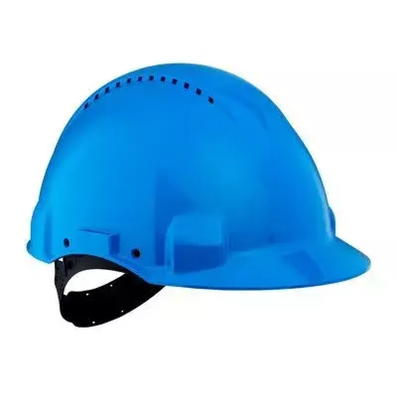 3M ABS sintetinis šalmas mėlynas 310g unisex